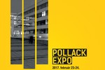 Pollack Expo 2017 - szakmai kiállítására és konferencia