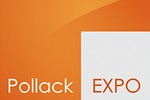 Pollack Expo 2019 - kiállítás és konferencia