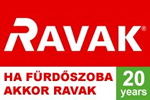 RAVAK oktatás 2012