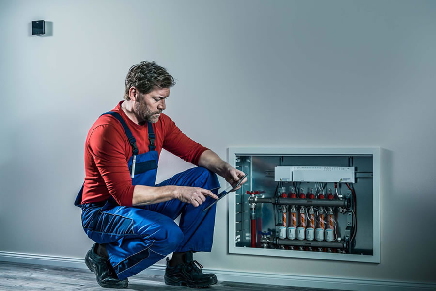 REHAU Akadémia 2026