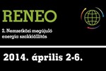 RENEO 2014