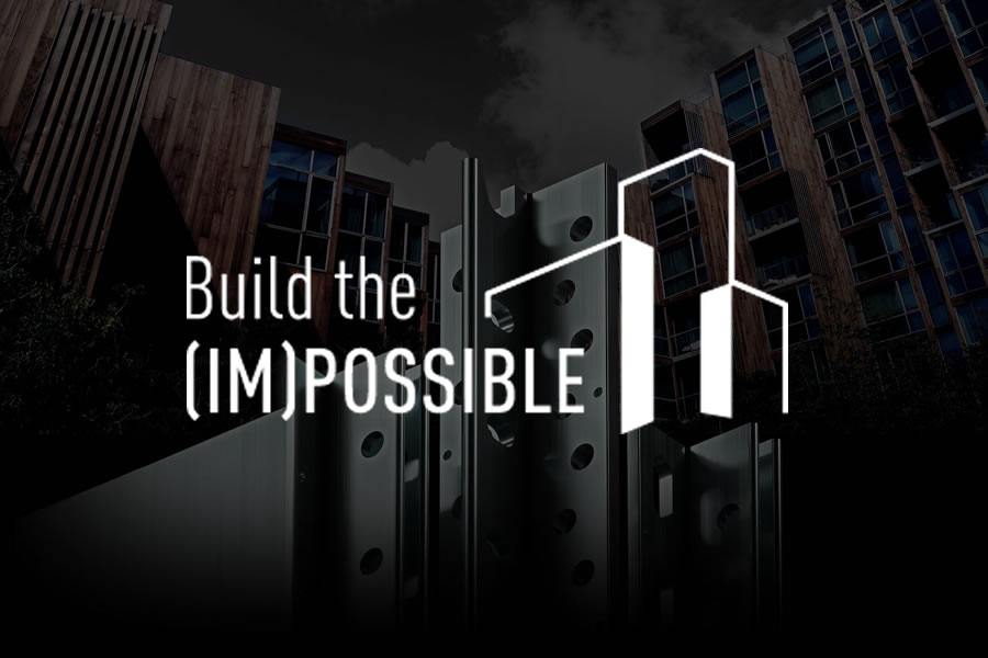 Build the (IM)POSSIBLE – Rotho Blaas pályázat