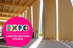 Rothoblaas faépítészeti tanfolyam a milánói 2015 EXPO-n