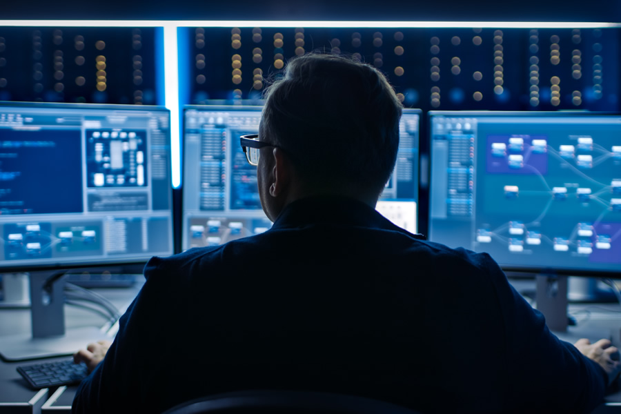 Schneider Electric: Ipari automatizálási díjmentes webináriumok 2026. márciusban és áprilisban