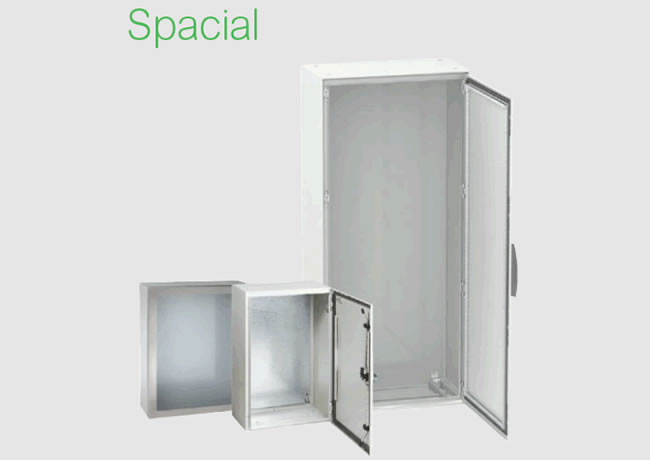 Schneider Electric képzés: Univerzális fém ipari szekrény kínálat (Kérdés&Felelet)