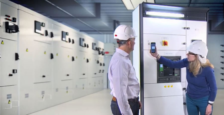 Miért okosítsuk villamos elosztóhálózatunkat? (Smart Panel technológia ) Kérdés&Felelet