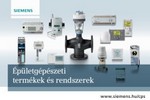 Siemens Building Technologies on Tour - okos, hatékony és kényelmes épületautomatizálási megoldások