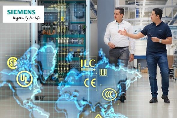 Siemens Control Panel - ingyenes, online szimpózium