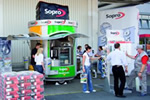 Sopro Roadshow 2008