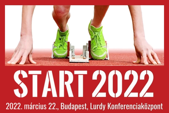 START 2022 - Épületgépészeti információs nap