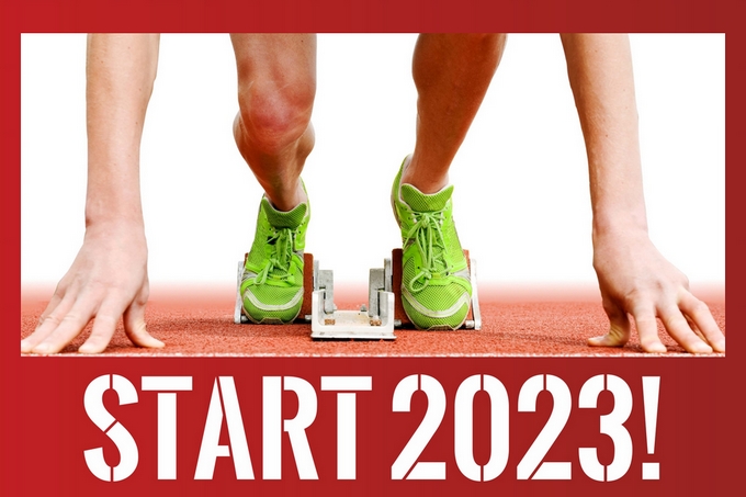 START 2023 Épületgépészeti Évindító Információs Nap