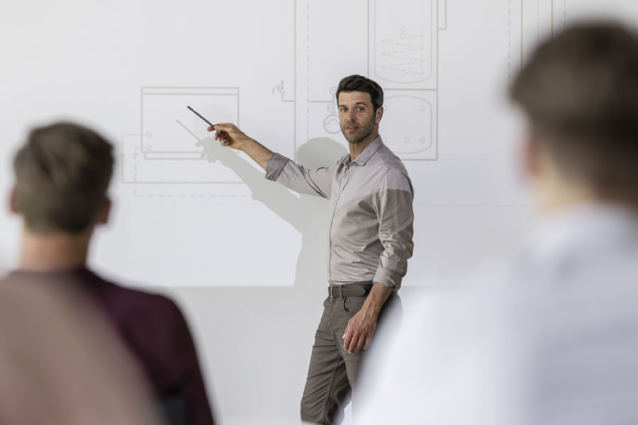 STIEBEL ELTRON – 2025 őszi-téli félévi képzések hőszivattyús rendszerek telepítéséről