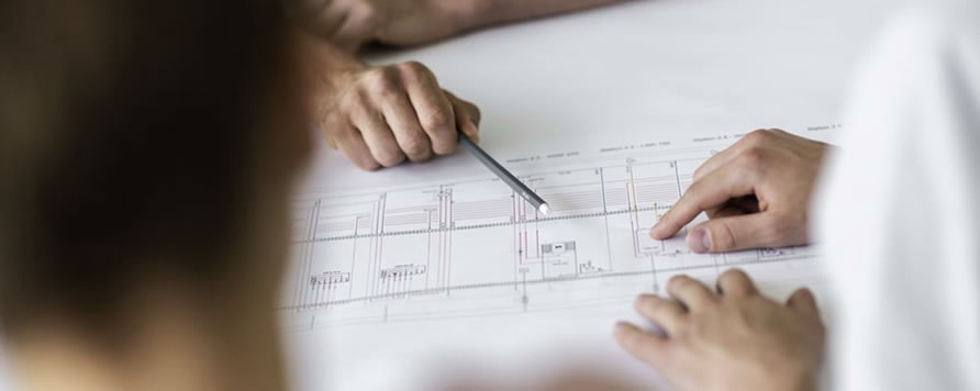 Levegő-víz monoblokk hőszivattyús rendszerek telepítése