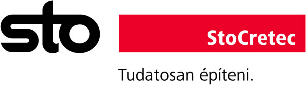 StoCretec Ipari műgyanta üzlegág