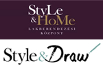 Style & Draw - Enteriőr tervezési pályázat építészek, belsőépítészek, lakberendezők, enteriőrtervezők és hallgatók számára