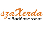 SzaXerda előadássorozat - 2010