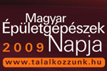 Találkozzunk - Magyar Épületgépészek Napja 2009