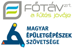 Tervezői Klub a FŐTÁV és a MÉGSZ közös rendezésében