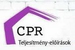 Tervezői Termékkiírás - CPR konferencia országszerte