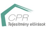 Tervezői termékkiírás - CPR országos konferenciasorozat - Részletes program