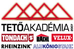 Tetőakadémia 2007. - építészkonferencia
