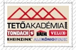 Tetőakadémia 2008. - építészkonferencia, 2008.03.26.-05.07.