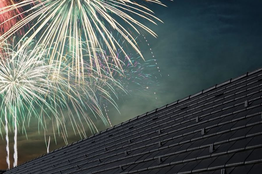 Wienerberger Tondach Tetőfedő Rangadó Pályázat 2021