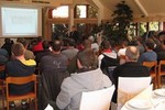 Tondach Tetőfedő Találkozó 2015
