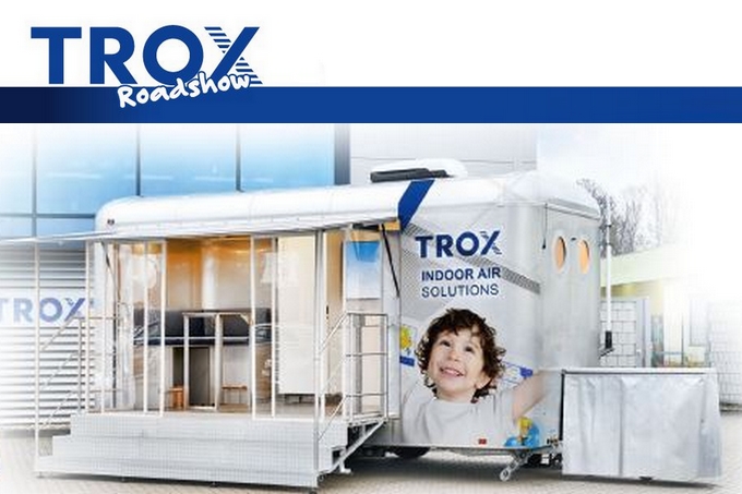TROX Roadshow 2024