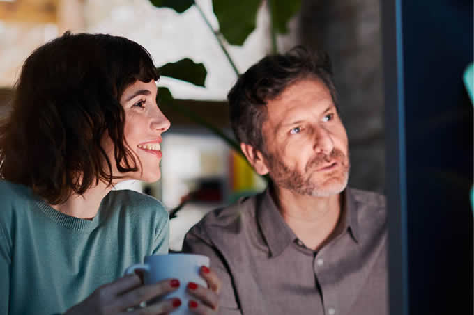 EcoStruxure Power Build webináriumok 2021. októberben és novemberben