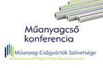 Uponor előadások a 2. Műanyagcső konferencián