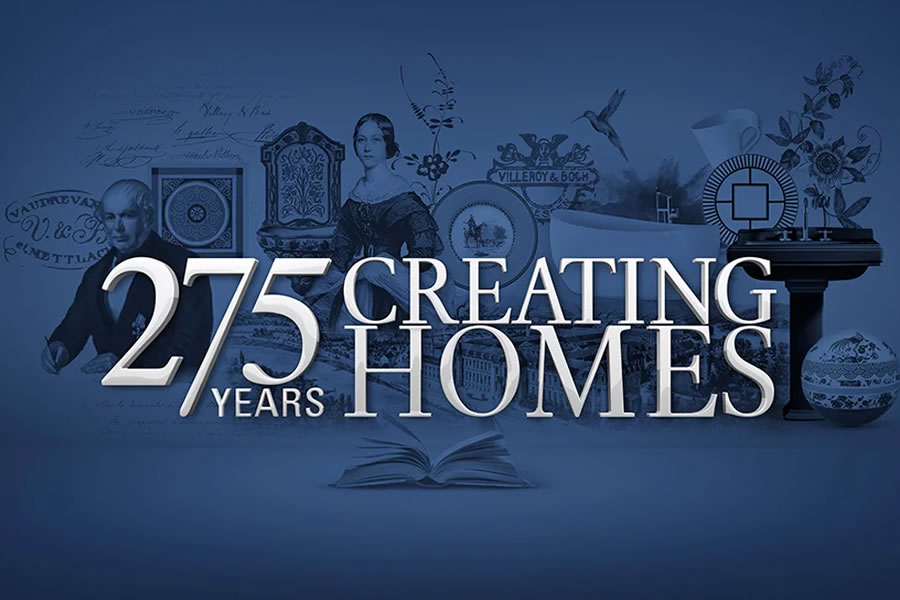 Villeroy & Boch - ISH 2023 újdonság bemutatók