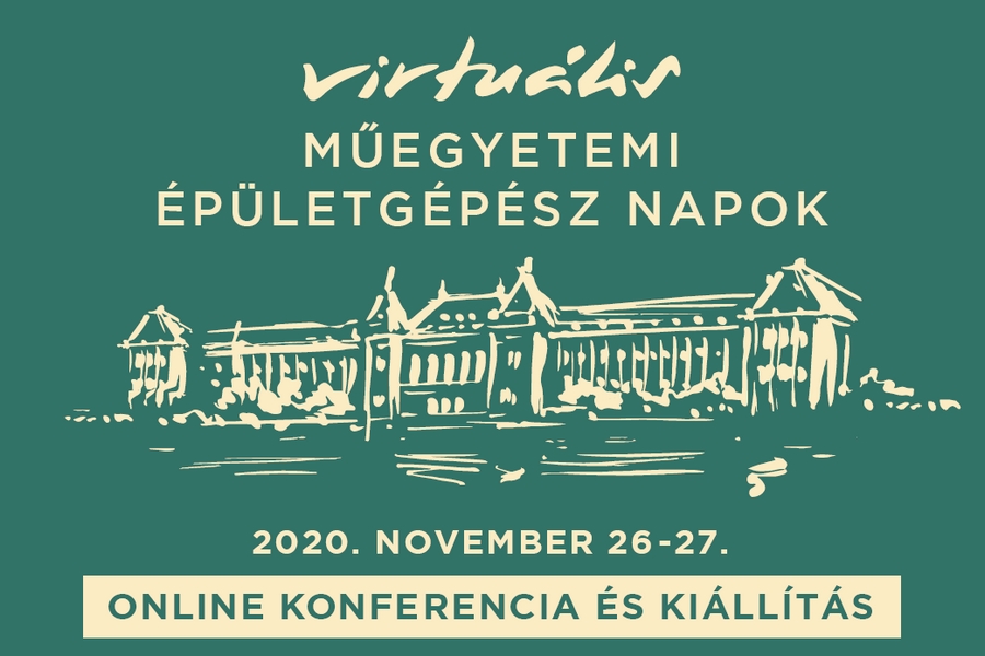 Virtuális Műegyetemi Épületgépész Napok