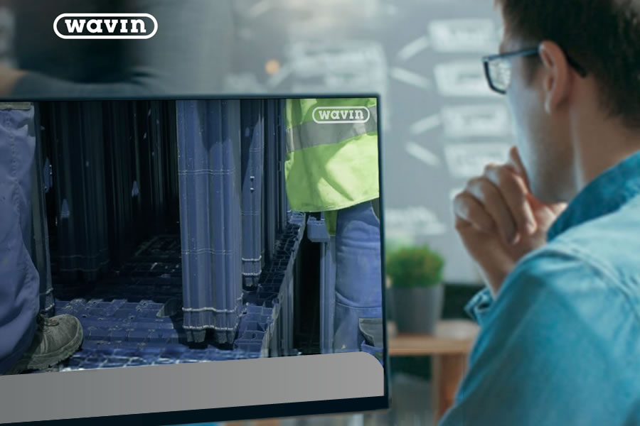 Wavin esővízkezelési webinárium