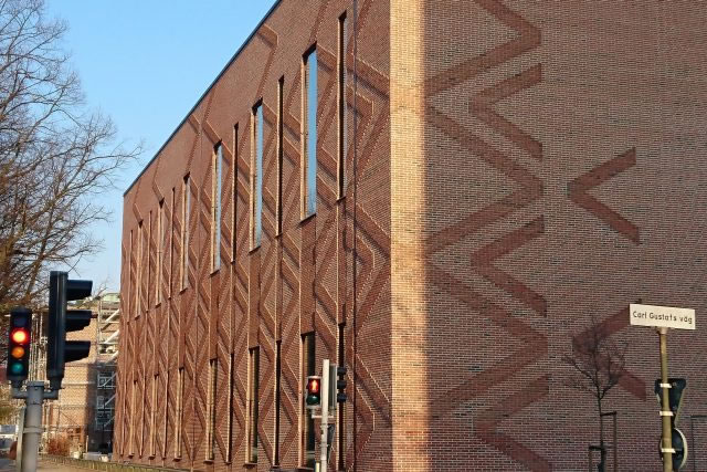 Wienerberger Építészeti Nívódíj 2020