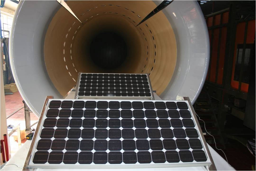 RENOLIT ALKORSOLAR napelem rögzítő rendszer