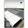 RENOLIT ALKORBRIGHT tetőszigetelő rendszer - részletes termékismertető