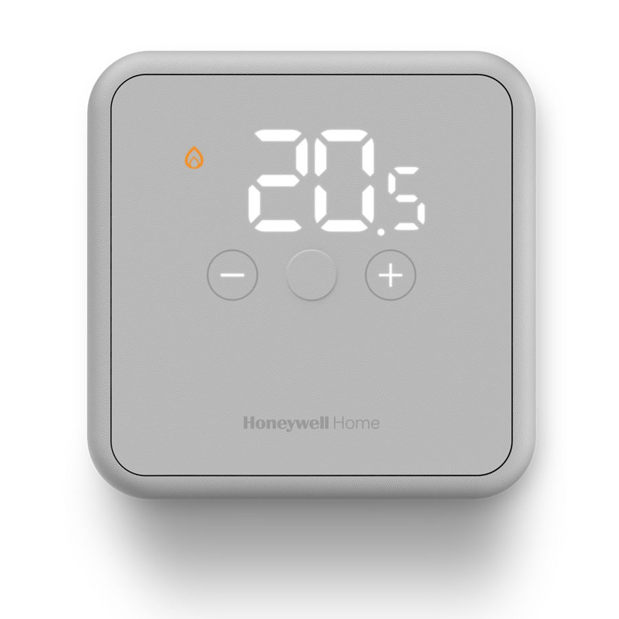 Honeywell Home DT4 helyiség termosztát (szürke)