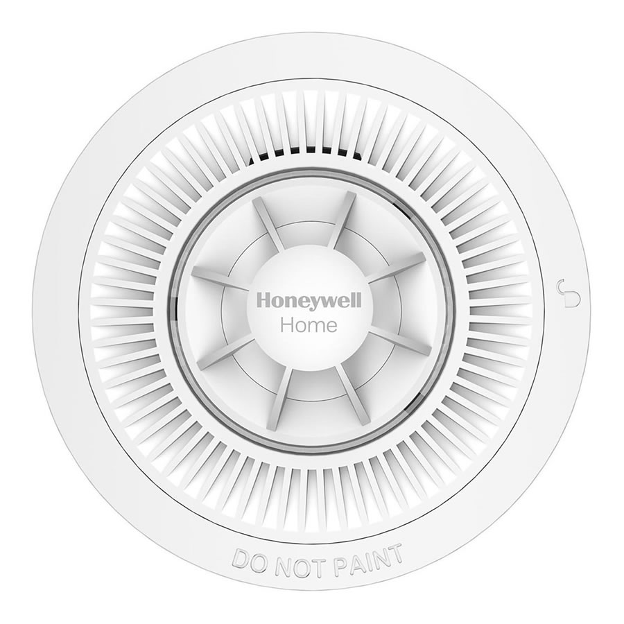 Honeywell Home R200ST-N füst- és hőérzékelős tűzjelző