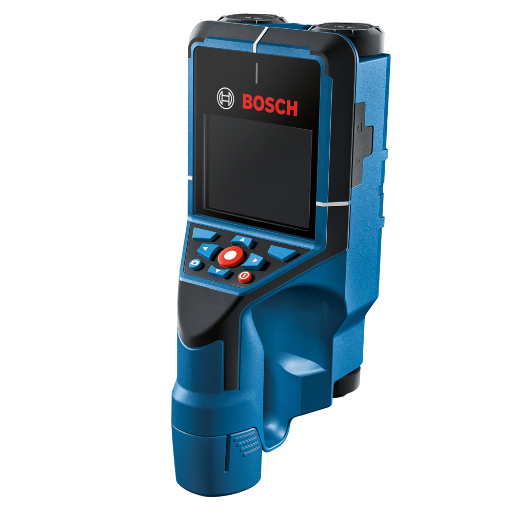 Bosch D-TECT 200 C Professional falszkenner