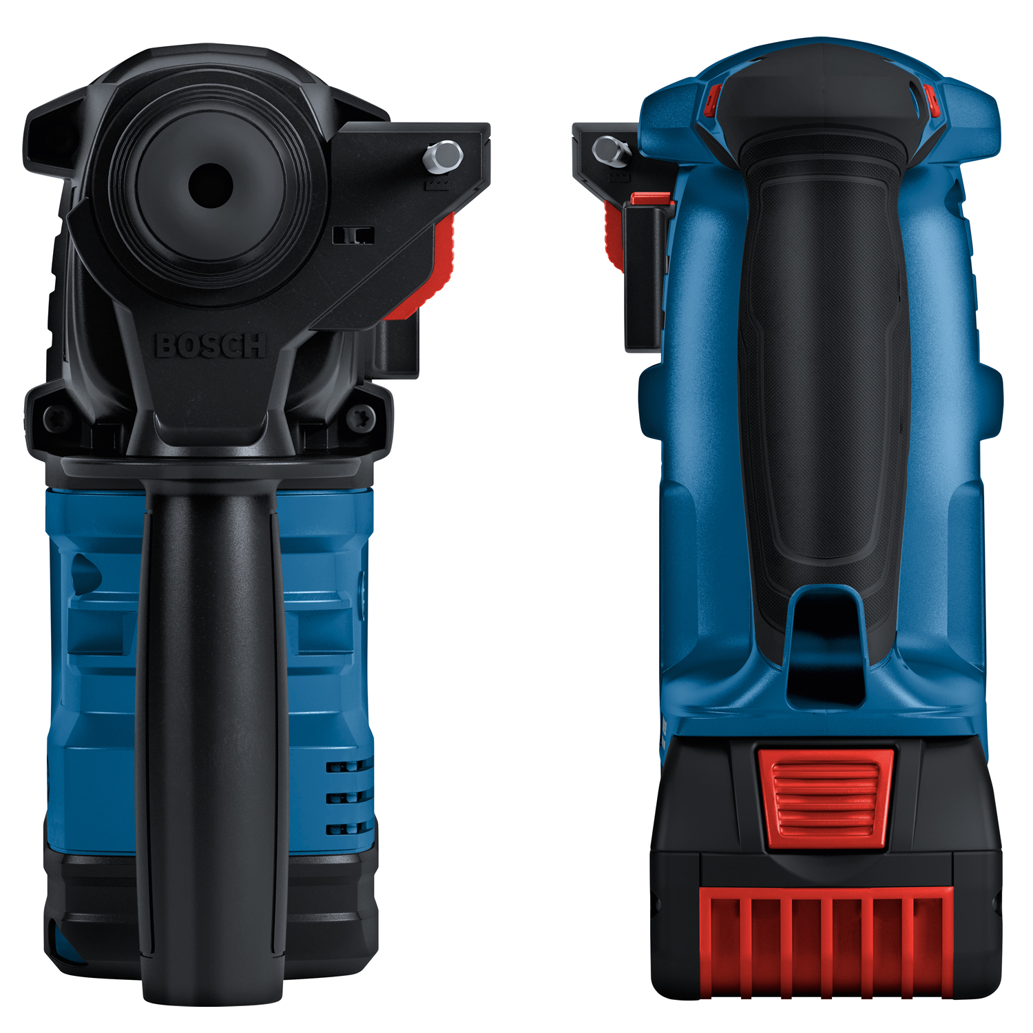 Bosch GBH 185-LI Professional akkus fúrókalapács