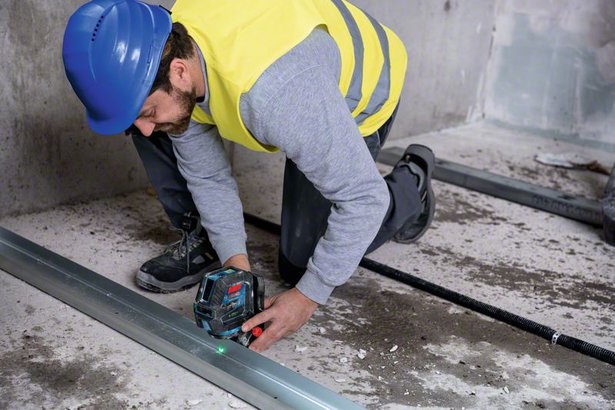 Bosch GCL 2-50 G Professional kombilézer
