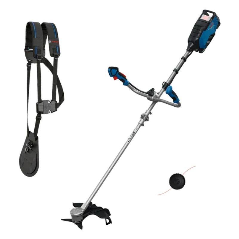Bosch GFR 18V-25 BH Professional akkus bozótvágó