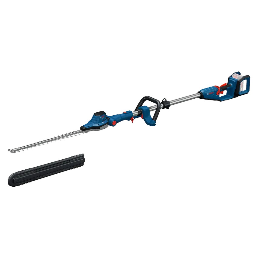 Bosch GHE 18V-50 FP Professional teleszkópos akkus sövényvágó