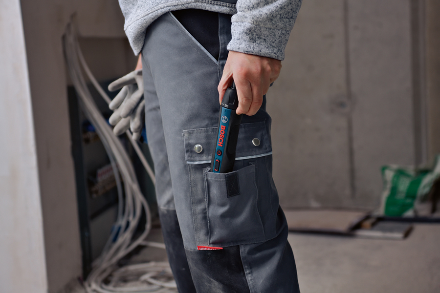 Bosch GO Professional akkus csavarozó