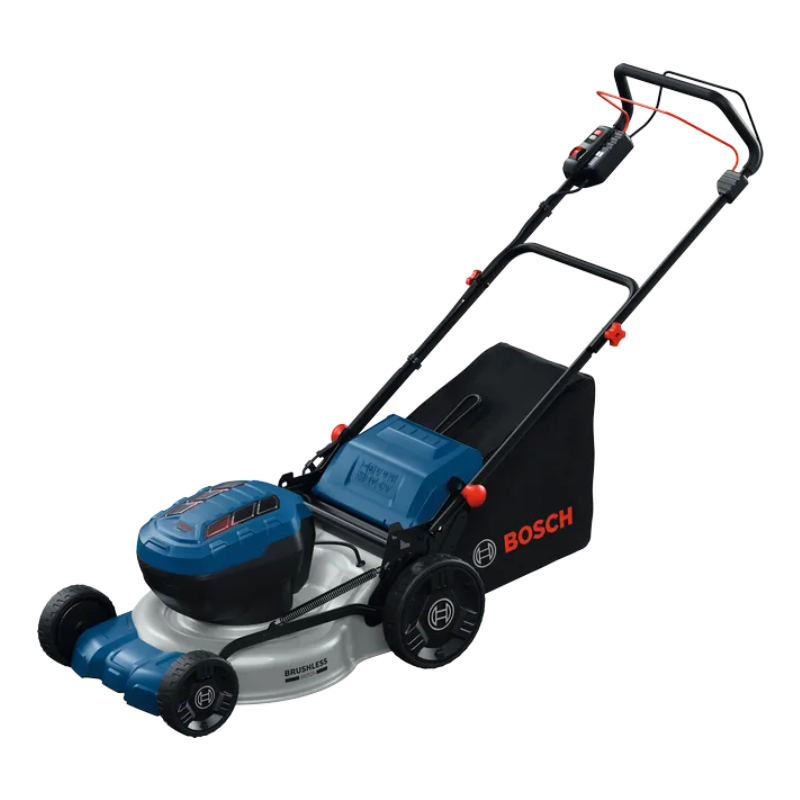 Bosch GRA 18V2-46 SP önjáró akkus fűnyíró
