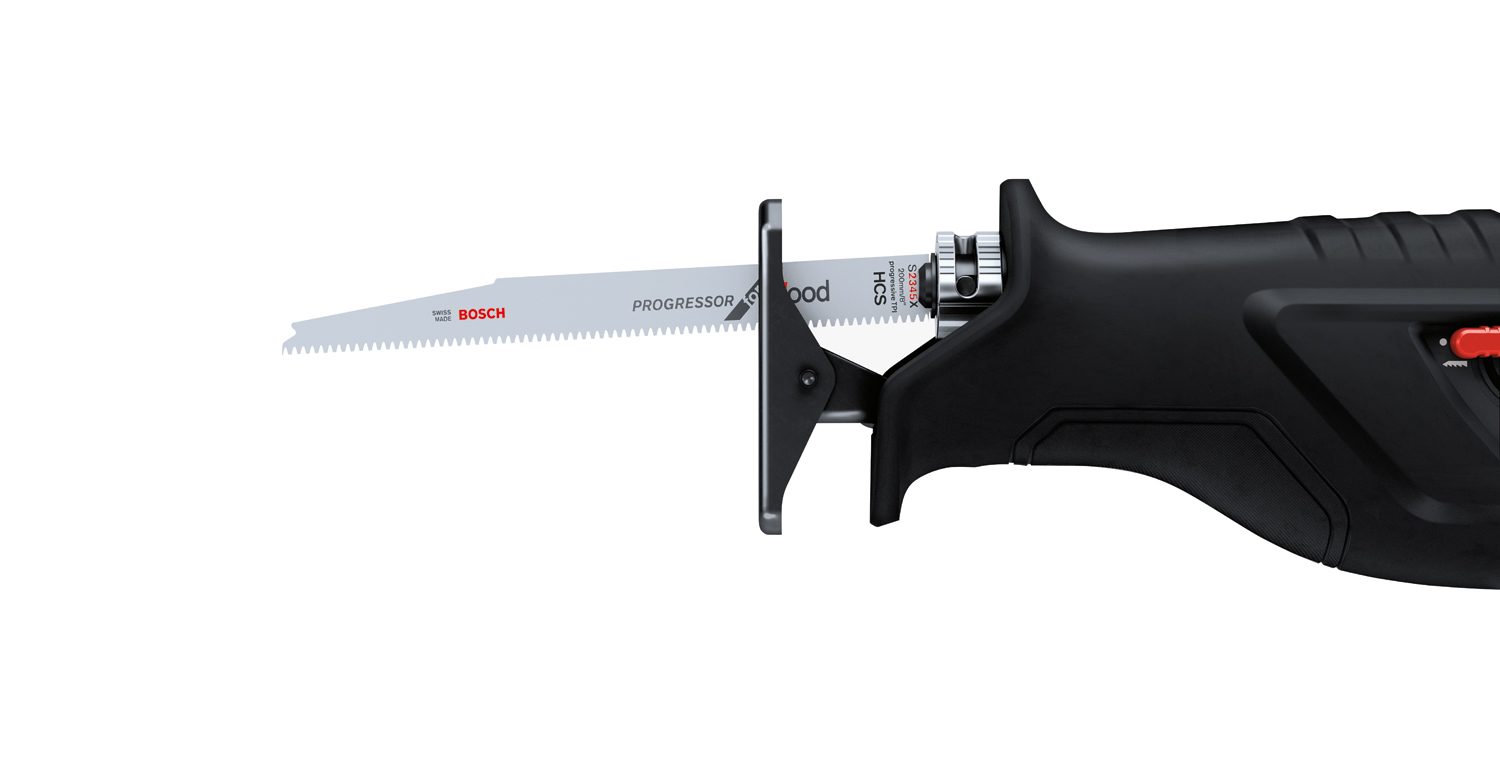 Bosch GSA 185-LI Professional akkus szablyafűrész