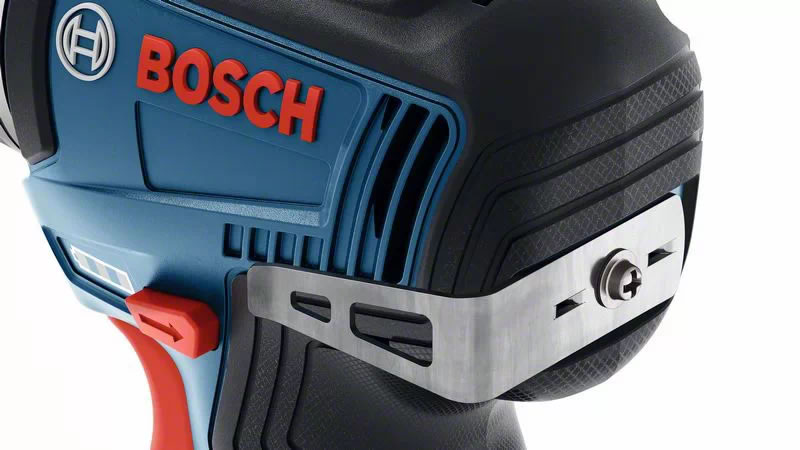 Bosch GSR 12V-35 FC Professional akkus fúrócsavarozó