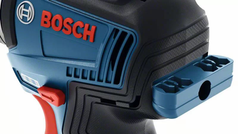 Bosch GSR 12V-35 FC Professional akkus fúrócsavarozó