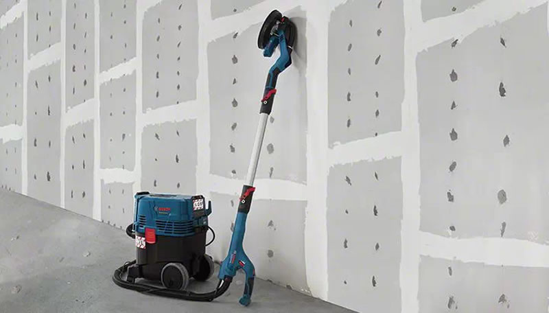 Bosch GTR 550 Professional falcsiszoló